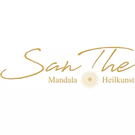 Logo da SanThe Heilkunst