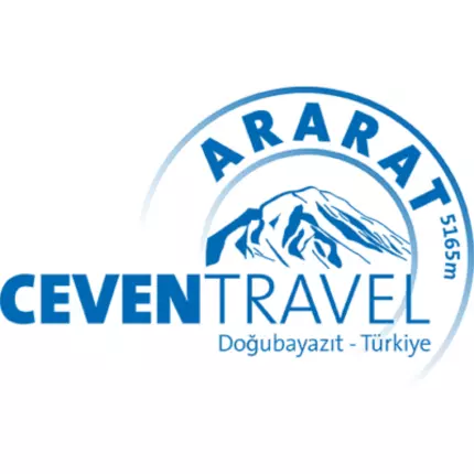 Logo fra Ceven Travel