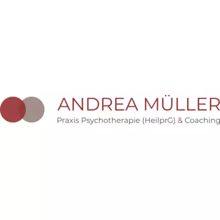 Logo de Andrea Müller - Praxis für Psychotherapie (HeilprG) & Coaching