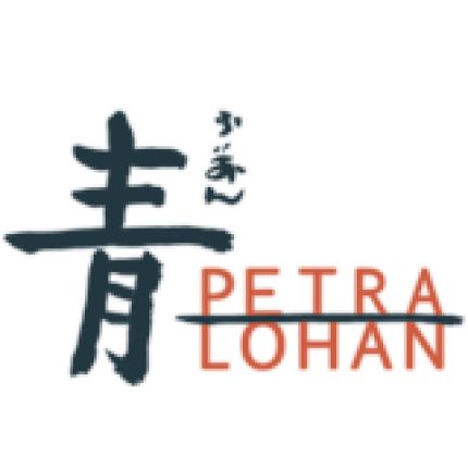 Λογότυπο από Shiatsu im Türkis Petra Lohan