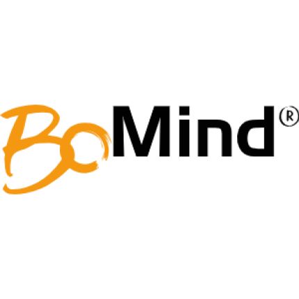 Logo van BoMind- Aus- und Weiterbildungsinstitut, Schule für TouchLife Massage Henkel & Naturheilpraxis