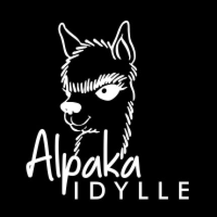 Logo van Alpaka Idylle
