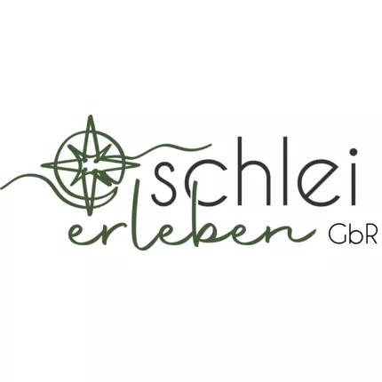 Logo da Schlei Erleben - Dein Freizeit-Partner an der Schlei