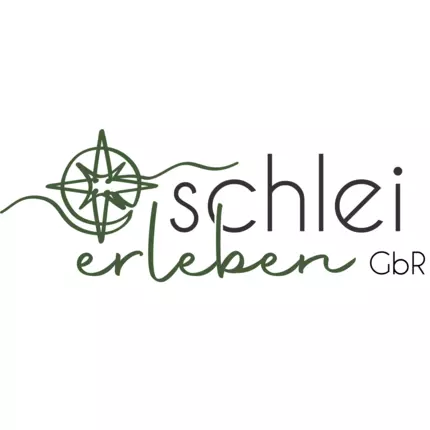 Logo od Schlei Erleben - Dein Freizeit-Partner an der Schlei