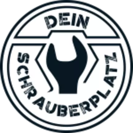 Logotipo de Dein Schrauberplatz - Mietwerkstatt und noch viel mehr! Am Hafen von Neuss.