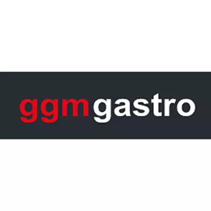 Logo from GGM Gastro Berlin