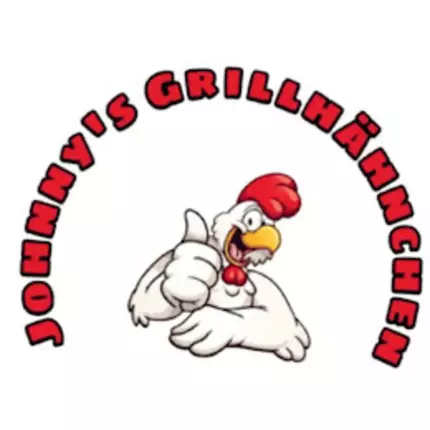 Logo da Johnnys Grillhähnchen