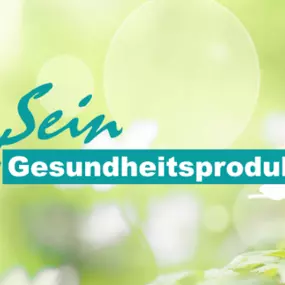 Bild von FitSein-Gesundheitsprodukte