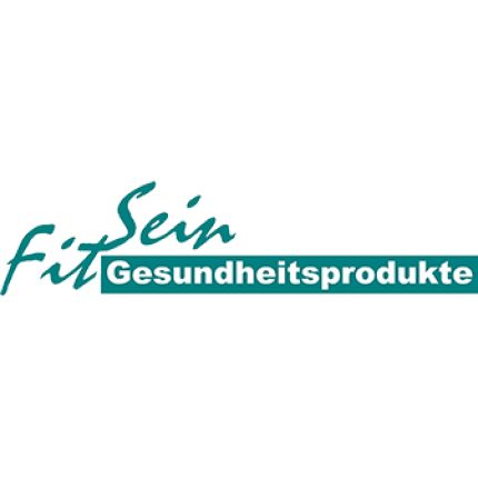 Logotyp från FitSein-Gesundheitsprodukte
