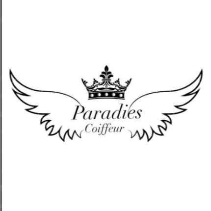 Logo from Paradies Coiffeur