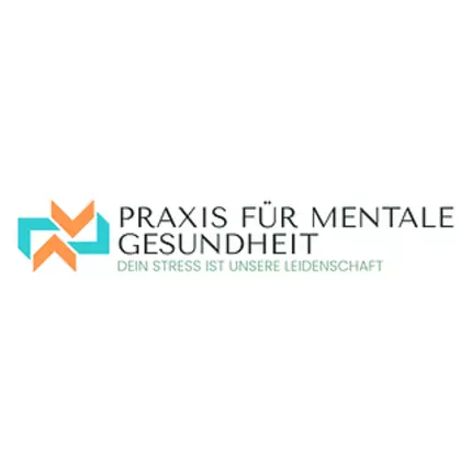 Logo da Germain Kirsch - Praxis für mentale Gesundheit