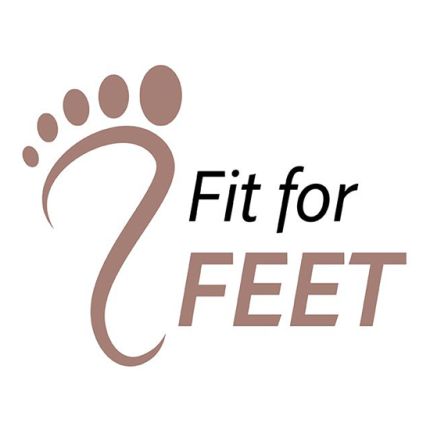 Logo da Fit for Feet