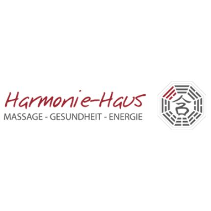 Logo fra Harmonie-Haus