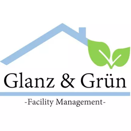 Logo da Glanz&Grün Facility Management