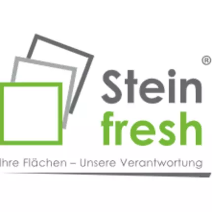 Logo from Steinfresh® Saarbrücken