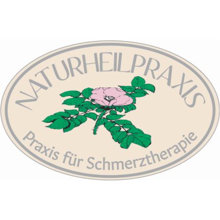 Logotipo de Naturheilpraxis Medelby - Praxis für Schmerztherapie, Heilpraktikerin Stephanie Nasenberg-Gonnsen