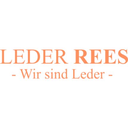 Logo fra Leder-Rees