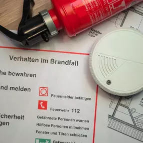 Bild von Brandschutz NRW