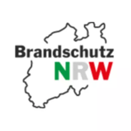 Logo van Brandschutz NRW