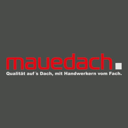 Logo from Dachdeckermeister Thorsten Maue