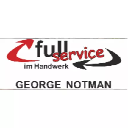 Logo de H.S.N. Fullservice im Handwerk