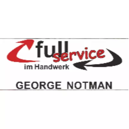 Logo fra H.S.N. Fullservice im Handwerk