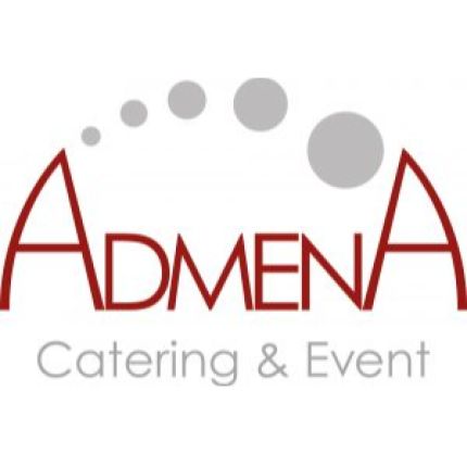 Logo fra ADMENA e.K. Catering & Event