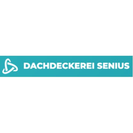 Logo de Dachdeckerei Senius