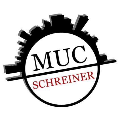 Logo von MUC Schreiner, Inh. Martin Schmid