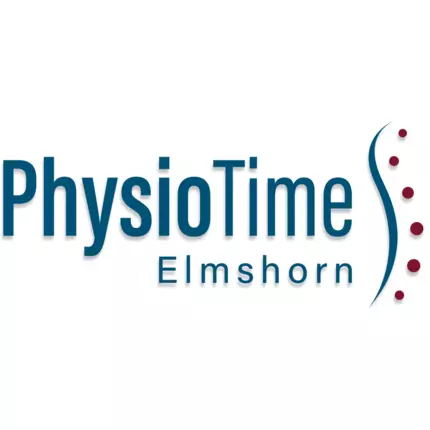 Logo od PhysioTime-Elmshorn