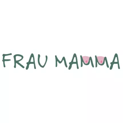 Logo fra Frau Mamma - mit Brustkrebs in Balance