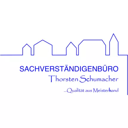 Logo da Sachverständigenbüro Thorsten Schumacher