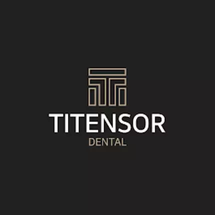 Logo von Titensor Dental