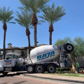 Looking for a reliable concrete supplier in Phoenix, AZ? Look no further than Baja Ready Mix Concrete for top-quality ready-mix concrete.