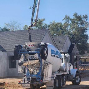 Baja Ready Mix Concrete: Where quality meets convenience. Your one-stop destination for all things concrete.