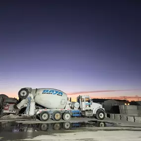 At Baja Ready Mix Concrete, we tailor our services to fit your unique project requirements. From residential to commercial, our precision and dedication ensure your concrete is delivered on time, every time. Trust us to make your construction vision a reality!