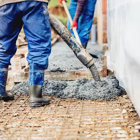 Elevate your project with Baja Ready Mix Concrete - the preferred choice for contractors seeking reliable concrete pumping solutions and expert cement truck services.