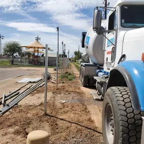 Baja Ready Mix Concrete is your go-to source for all things concrete! Our commitment to quality means every batch of ready mix concrete is crafted to perfection, ensuring exceptional performance. With a fleet of modern cement trucks and expert delivery services, we make sure your project stays on schedule. From foundations to finishes, we provide comprehensive solutions for every construction challenge. Partner with us for reliable, high-quality concrete that lasts!