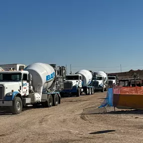 Baja Ready Mix Concrete combines expertise and innovation as a top concrete contractor in the region. We offer superior ready mix concrete and specialized concrete pumping services to ensure your project runs smoothly. With our modern cement trucks, prompt concrete delivery is our promise. Trust Baja Ready Mix Concrete for all your concrete needs!