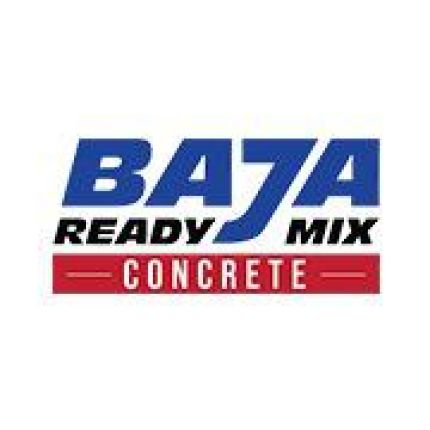 Logo from Baja Ready Mix Concrete