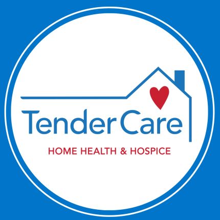 Logótipo de Tender Care Home Health & Hospice