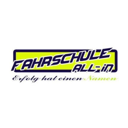 Logo od Fahrschule All-in
