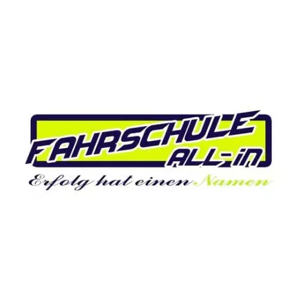 Logo fra Fahrschule All-in