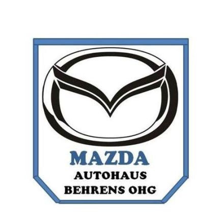 Λογότυπο από Autohaus Behrens oHG