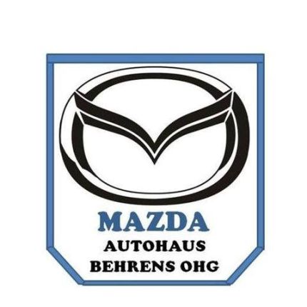 Logo from Autohaus Behrens oHG