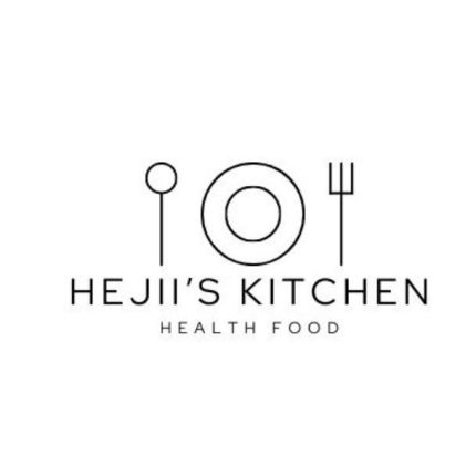 Logo from Hejii's Kitchen