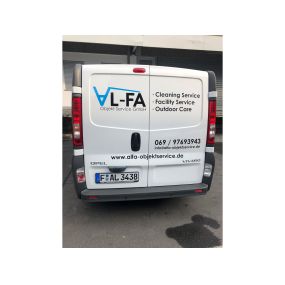 Bild von AL-FA Objekt Service GmbH