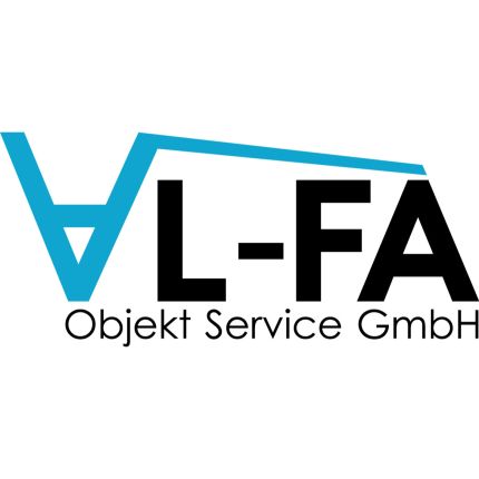 Logo van AL-FA Objekt Service GmbH