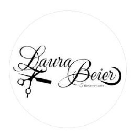 Logo van Friseurmeisterin Laura Beier