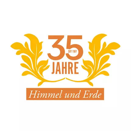 Logo van Himmel & Erde Inh. Peter Ulrich